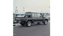 Toyota Land Cruiser Pick Up 2023 LC79 4.5L V8 Diesel MT Full option