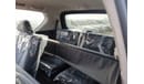 Toyota Prado Toyota Prado 2.7 VX 4 Cylinder African specs