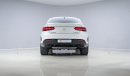 Mercedes-Benz GLE 43 AMG Coupe 4Matic Designo - 2 Years Approved Warranty - Approved Prepared Vehicle