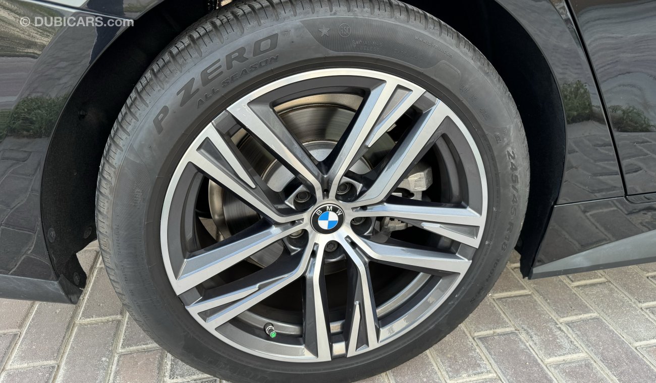 BMW 430i 2.0 L