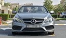 Mercedes-Benz E 250 Std 2.0L