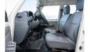 Toyota Land Cruiser Hard Top Land Cruiser Hard Top LC76 4.5L 5door Diesel V8 2024 0KM