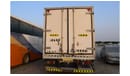 Mitsubishi Canter Mitsubishi Fuso 7 Ton Chiller, Model:2007.