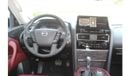 Nissan Patrol LE Platinum City 5.6L