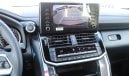 Toyota Land Cruiser GXR 4.0L STANDARD OPTION