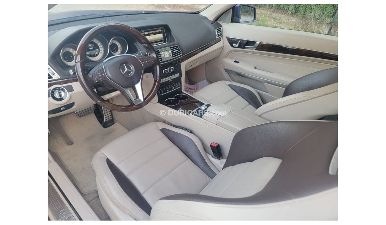 مرسيدس بنز E 350 Std