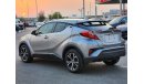 Toyota CHR LE 2019 Premier 2.0L 4V