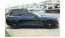 Chevrolet Camaro LT2 /CONVERTIBLE //SPECIAL PRICE **GOOD CONDITION