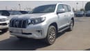 Toyota Prado Toyota Prado TX.L 2018