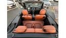 Mini Cooper S Cabrio Mini Cooper S Convertapol_GCC_2020_Excellent Condition _Full option