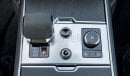 Land Rover Range Rover HSE P530: CHARENTE GREY - MERIDIAN SOUND, HEADS-UP DISPLAY