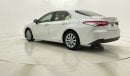 Toyota Camry SE 2.5 | Zero Down Payment | Free Home Test Drive