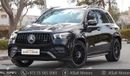 Mercedes-Benz GLE 350 KIT 63 AMG