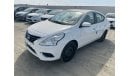 Nissan Sunny 1.5L Petrol AT 2024YM