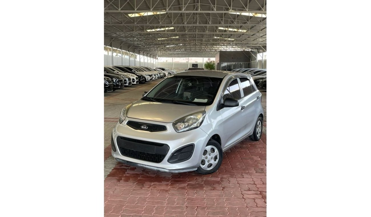 Kia Morning KIA MORNING 2013/1.0L//999CC/KOREA SPECS