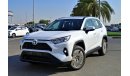 Toyota RAV4 2.0 engine // XLE SPEC // model 2024