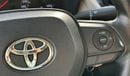 Toyota Corolla XLI 1.6L 2023 GCC Low Mileage