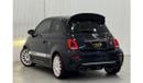 Abarth 695 Esseesse Limited Edition 2022 Fiat Abarth 695 Esseesse Limited Edition, 2027 Fiat Warranty, Excellen