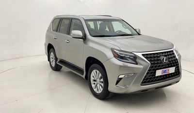 Lexus GX460 PREMIER 4.6 | Zero Down Payment | Home Test Drive