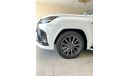 Lexus LX600 F SPORT 3.5L ( CYL)