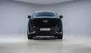 Cadillac Escalade Sport Platinum 600 Onyx Edition - Warranty until May 2026 - Approved Prepared Vehicle