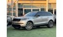 لاند روفر رينج روفر فيلار RANGE ROVER VELAR P250 V4 IMPORT AMERICA FULL OPTION PERFECT CONDITION