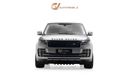 Land Rover Range Rover P400e - Euro Spec