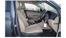 Hyundai Tucson Full option clean car