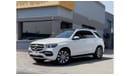 Mercedes-Benz GLE 350 3,650 AED MONTHLY I 2022 MERCEDES GLE 350  I US I 1 WARRANTY AVAILABLE I PERFECT CONDITION