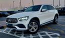 Mercedes-Benz GLC 300 Premium Mercedes GLC300 2021