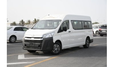 Toyota Hiace HiAce 2.8L MT Diesel  ( Ready Car )