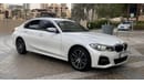 بي أم دبليو 330i