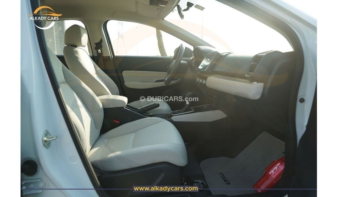 Honda City HONDA CITY 1.5L DX MODEL 2024 @ALKADYCARS