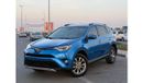 تويوتا راف ٤ Toyota RAV4 Limited Full Option