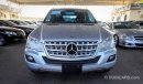 Mercedes-Benz ML 350