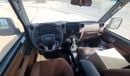 Toyota Land Cruiser Pick Up TOYOTA LC 79 2.8 DOUBLE CABIN DIESEL FULL OPTION