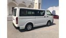 Toyota Hiace Toyota Hiace Bus 13 seater, model:2015. Free of accident