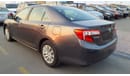 Toyota Camry TOYOTA CAMRY HYBRID  FRESH IMPORT