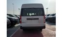 تويوتا هاياس PANEL VAN,PETROL,3.5L,V6,HIGH/ROOF,A/T,2025MY ( FOR EXPORT ONLY)