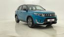 Suzuki Vitara GLX 1.6 | Zero Down Payment | Home Test Drive