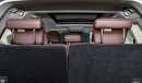 VGV U75 Plus 2.0T Luxury Leather 8AT Sinotruk SUV