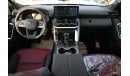 Toyota Land Cruiser 300 VXR V6 3.3L DIESEL  7 SEAT AUTOMATIC