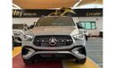 مرسيدس بنز GLE 450 Mercedes Benz GLE 450e 4MATIC SUV-2024