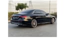 Mercedes-Benz E300 Premium + GCC SPEC UNDER WARRANTY AND SERVICE