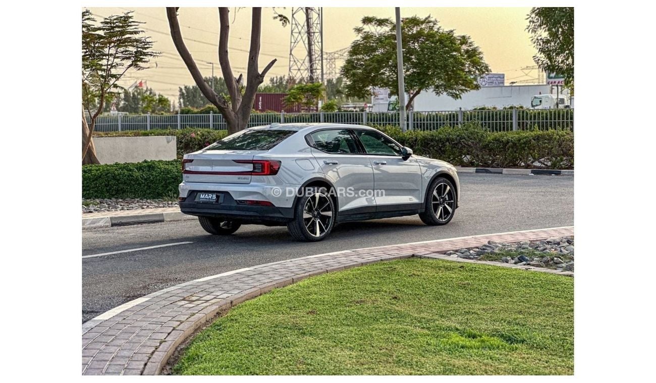 Polestar Polestar 2 NEW 2022 POLESTAR 2 / STANDARD RANG SINGLE MOTOR /BATTERY RANGE ( 485 KM) / 224 HP / WARRANTY