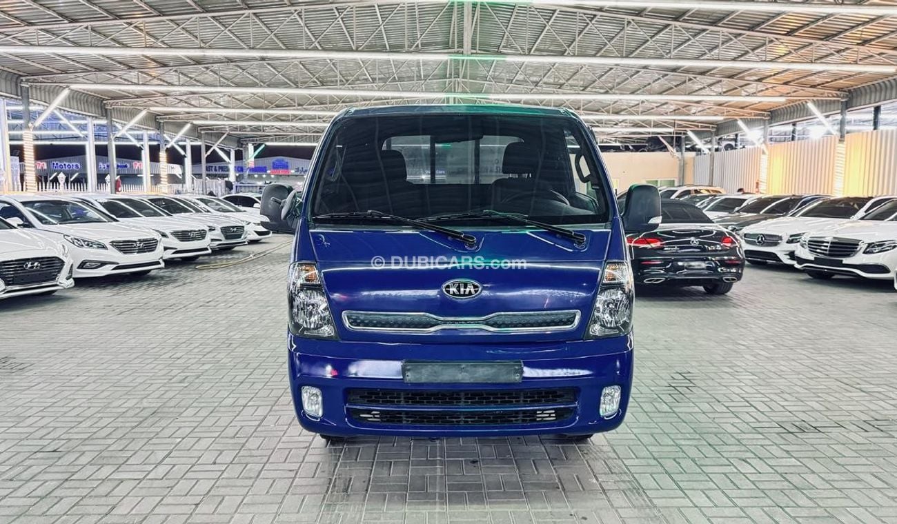 Used Kia Bongo 2019 for sale in Dubai - 736286