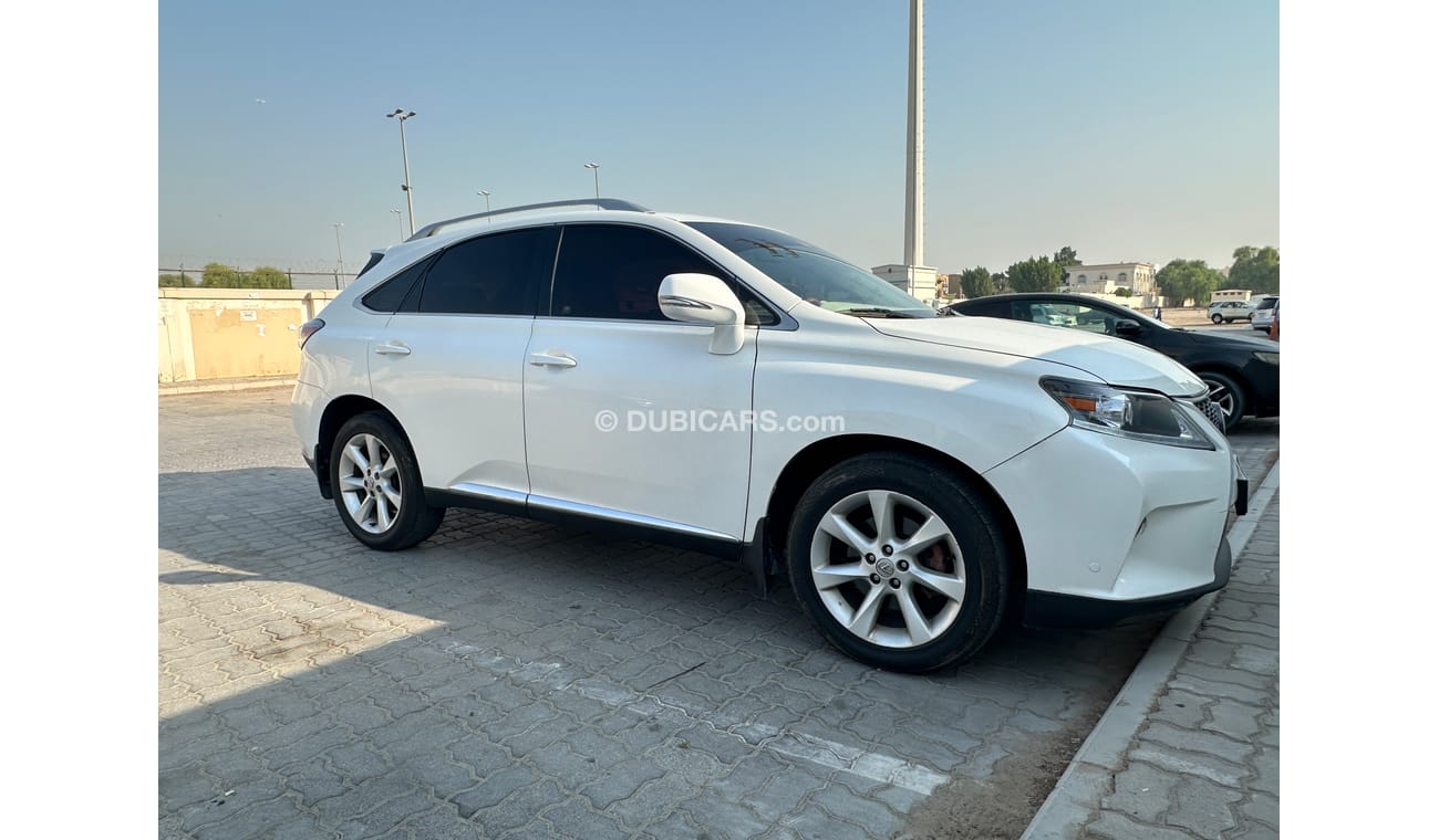 Lexus RX350