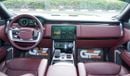 Land Rover Range Rover HSE P530