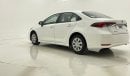 Toyota Corolla XLI 1.6 | Zero Down Payment | Free Home Test Drive