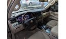 لكزس LX 570 LEXUS LX 570 2008 V8 ENGINE 5.7 CAR CONDITION VERY GOOD WITHOUT ACCIDENT available now REBOU NAJD US